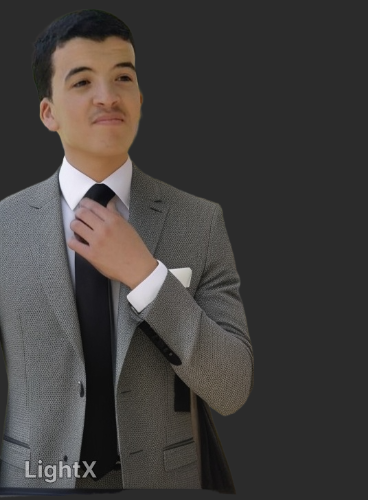 Rafa Houssam